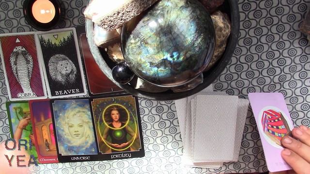 Aquarius ? A very passionate meeting. ✨ July August Summer General Love Tarot Oracle ✨ Timeless/All смотреть онлайн