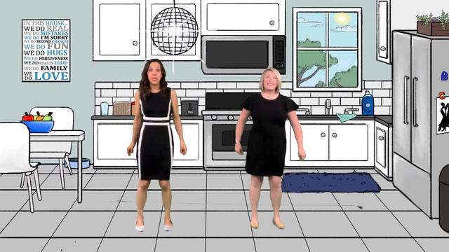 Brain BREAKs for Kids ? Las Ketchup Song (from the movie "Sing")? Virtual Learning ? 2020 смотреть онлайн