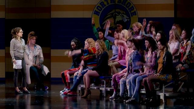 Show Clips - MEAN GIRLS смотреть онлайн