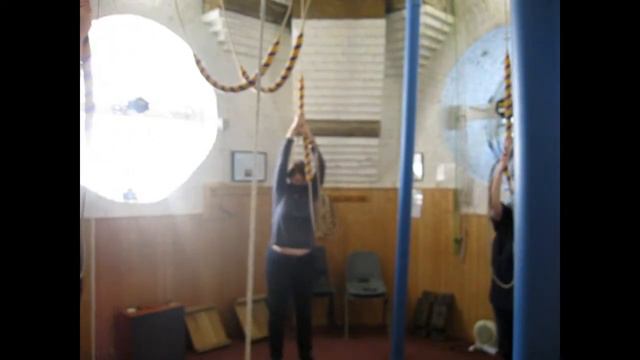 Ringing on Two Levels! смотреть онлайн