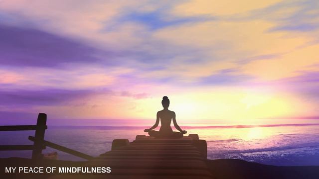 10 Minute Chakra Meditation for Clearing & Cleansing ALL 7 Chakras смотреть онлайн