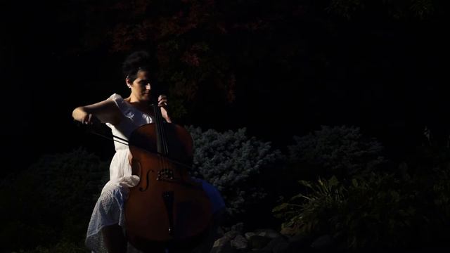 Influential Female Cellists with Hannah Holman, Ep 3 ~ Beatrice Harrison смотреть онлайн