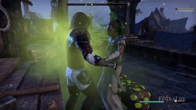 ESO Greymoor Review: Is the new expansion worth it? Elder Scrolls Online смотреть онлайн