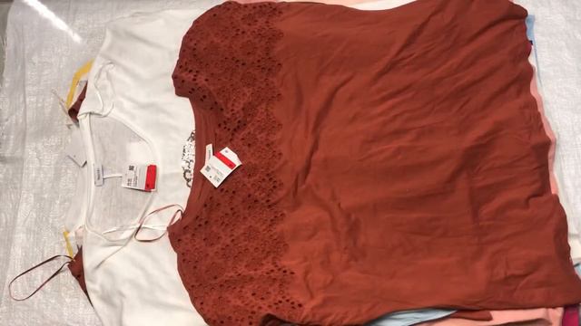 Женские футболки батал С&А #1 8.3 кг смотреть онлайн