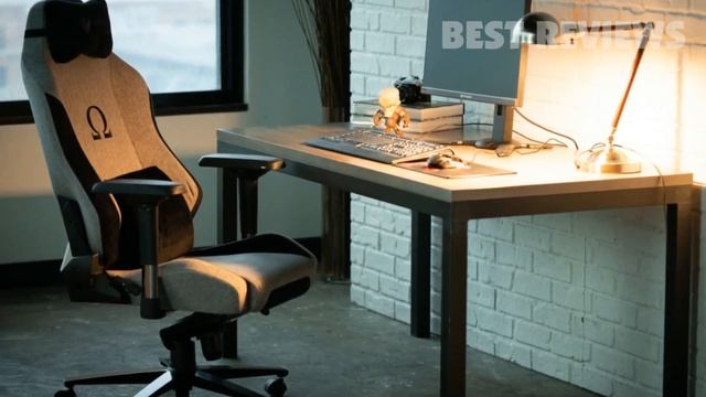 8 Best Gaming Chair 2024 смотреть онлайн