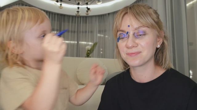 ВАСИЛИСА КУКОЯКА ОТКРЫЛА ТОПОВЫЙ САЛОН КРАСОТЫ