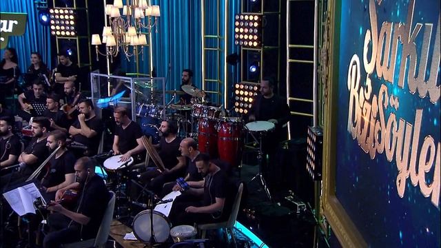 Hüseyin Turan - AMASYA SEMAHI смотреть онлайн