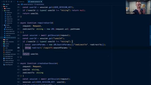 Building Excellent User Experiences with Remix смотреть онлайн