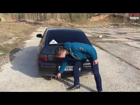 Пневмоподвеска на ваз разочарование года.... смотреть онлайн