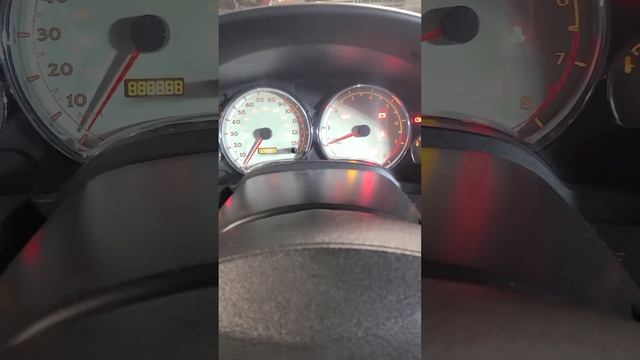Como resetear la luz del cambio de aceite 2005 saturn vue смотреть онлайн
