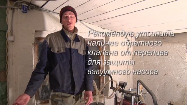 Когда нужен доильный аппарат? / Стоит ли покупать доильный аппарат с одной коровой смотреть онлайн