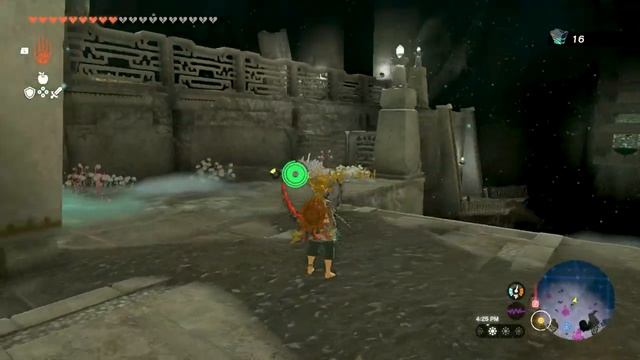 LEGEND OF ZELDA: TEARS OF THE KINGDOM - Part 63 - Construct Factory! смотреть онлайн