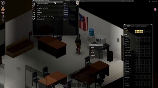 Project Zomboid - Random Tips & Tricks v.41 смотреть онлайн