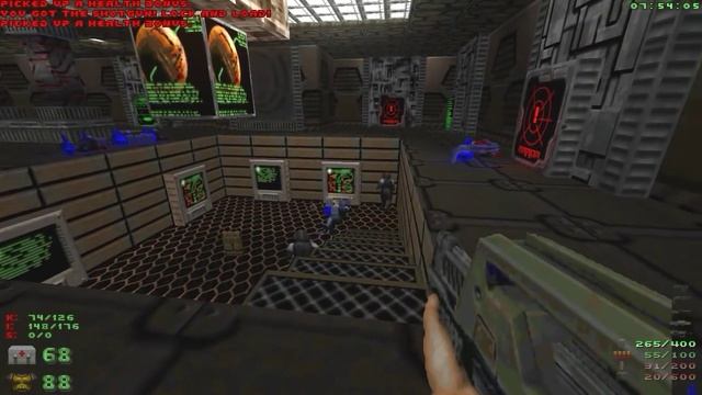 Black Magnetic (v1.3) UV смотреть онлайн