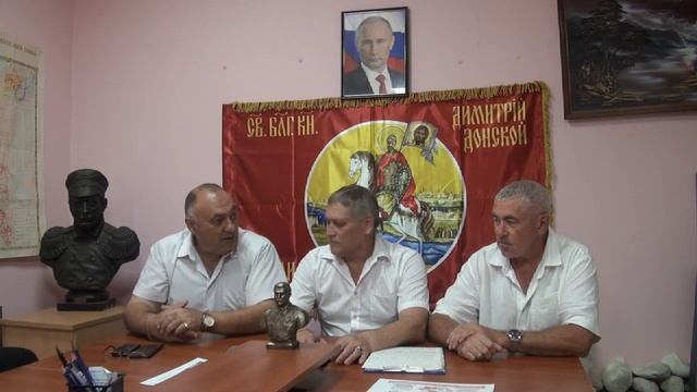 Зачем Балаклаве "дырявый" Пегас? И что общего между Пегасом и Балаклавой знает только Горлов! смотреть онлайн