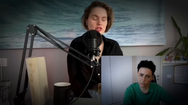 Не смогла уйти от тирана и уб*л@ его|фильм Погребижской смотреть онлайн