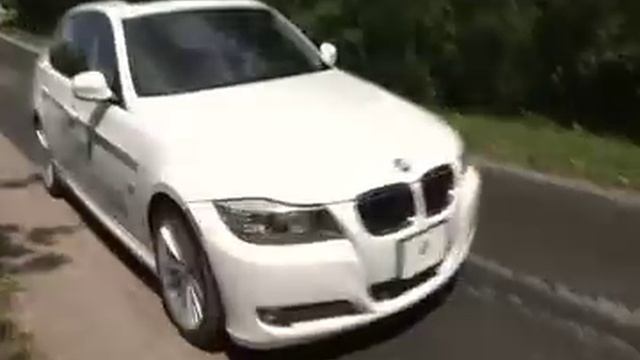BMW-EFFICIENT DYNAMICS смотреть онлайн