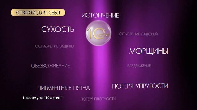 ANTI-AGE «Бархатные Ручки» смотреть онлайн