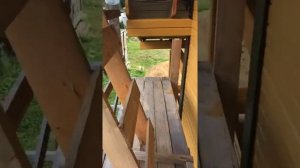 Как утеплить углы дома