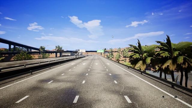 ?Danger Zone 2 [ПЕРВЫЙ ВЗГЛЯД] и обзор геймплея. Краши тачек смотреть онлайн