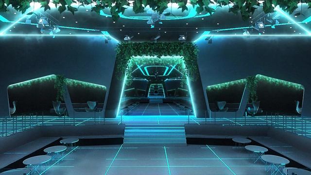 «Еда? Енет! 2038» «Событие 3» (Часть 4) смотреть онлайн