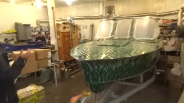 Стекло красивое или надёжное ? смотреть онлайн