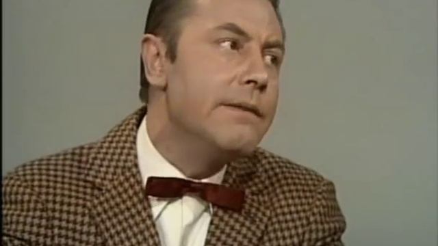 Maxi Böhm in der Simpl-Revue "Wir haben einen Tick" (1973) - Clip 2 смотреть онлайн