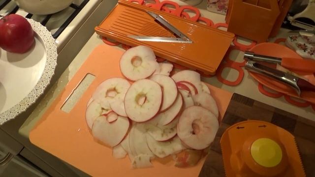 Кулинарный мастер-класс