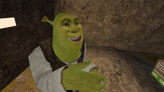 Свидание со Шреком смотреть онлайн