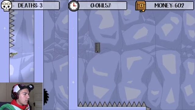 I'm in the game!? | I may die - part 3 смотреть онлайн