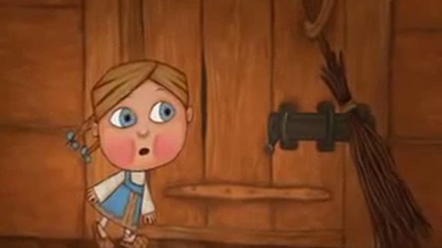 Жихарка офигенный мультик!!! Avi