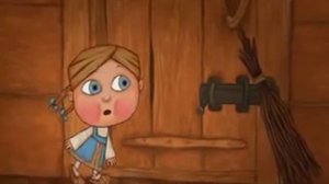 Жихарка офигенный мультик!!! avi