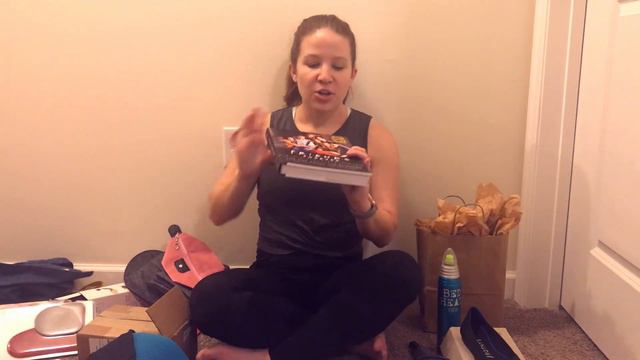 What I got for Christmas 2019 || Alyssa Out of the Kitchen смотреть онлайн