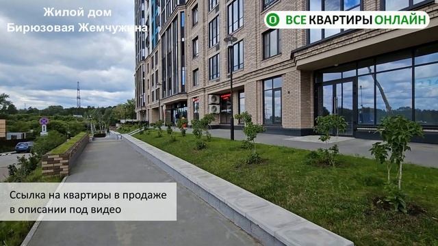 Бирюзовая Жемчужина #купитьквартируновосибирск #жкновосибирска #новостройкиновосибирска смотреть онлайн