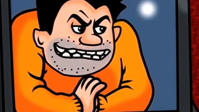 Kid's Box 5: Story Unit 2 смотреть онлайн