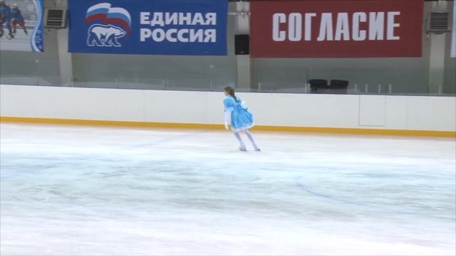 Атяшево фигуристки Петрунина Светлана смотреть онлайн