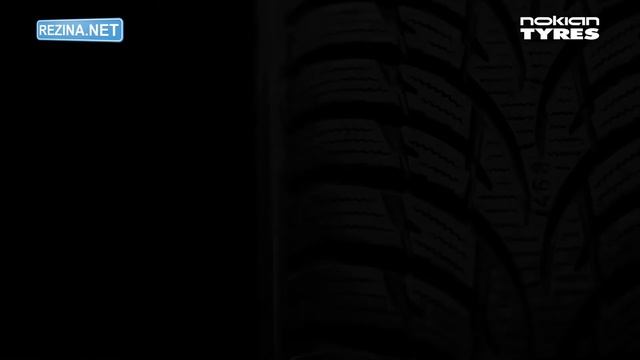 Обзор шины NOKIAN WR D3 смотреть онлайн