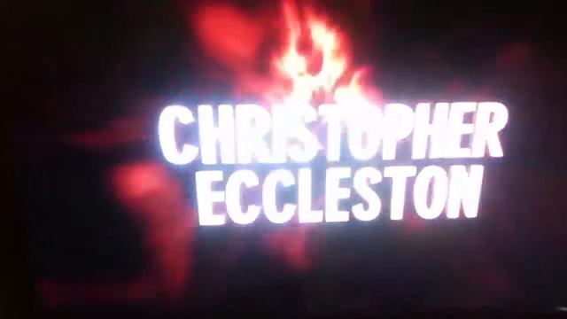 Doctor Who 2005 Theme.