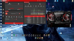АНДЕРВОЛЬТИНГ (UNDERVOLTING) ВИДЕОКАРТЫ RTX 3080TI СВЯЗКА ПРОЦЕССОР AMD RYZEN 3700X ТЕСТЫ В ИГРАХ