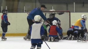 Фетисов Арена - Трус не играет в хоккей