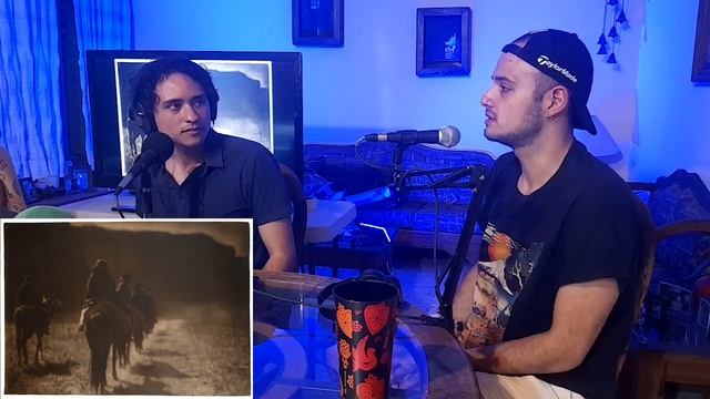 Fotografías interesantes de la historia - Los Bardos de la Historia #116 смотреть онлайн