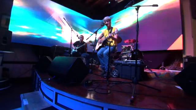 Александр Чернецкий и Разные Люди - Бостон 2018г. Часть 1 смотреть онлайн