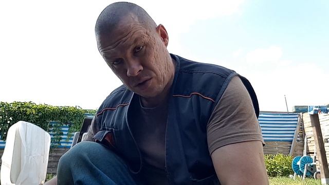 УГЛУБЛЕНИЕ СКВАЖИНЫ НА МЕТР . РЕЗУЛЬТАТ??? смотреть онлайн