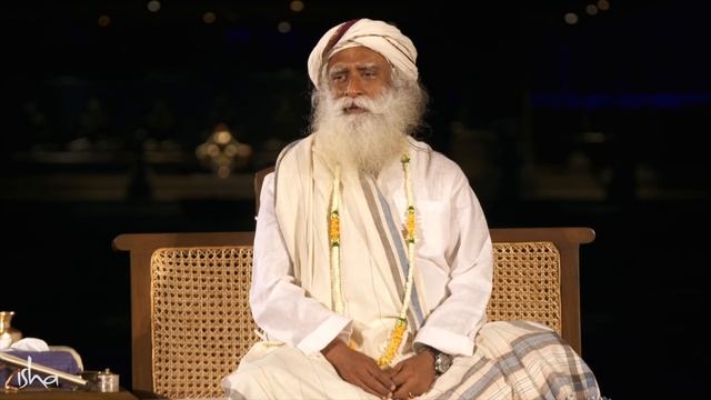 Dedicate 2022 to Creating a Conscious Planet | Sadhguru смотреть онлайн