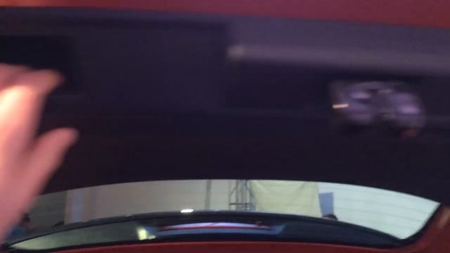 Renault Kaptur багажник смотреть онлайн