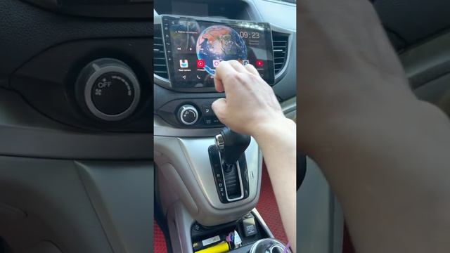 Honda CRV 2014. 2,4 литра смотреть онлайн