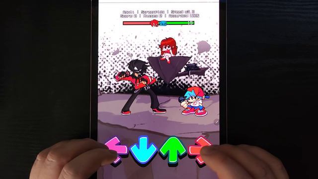New FNF Mods Android | Sonic.Exe 2.0 - Too Fest | Cartoon Cat Trapped Mouse & Huggy Wuggy - Playtim смотреть онлайн