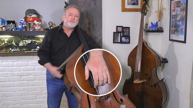 Incredibly Useful Exercises, 6TH POSITION HARMONIC SONGS смотреть онлайн