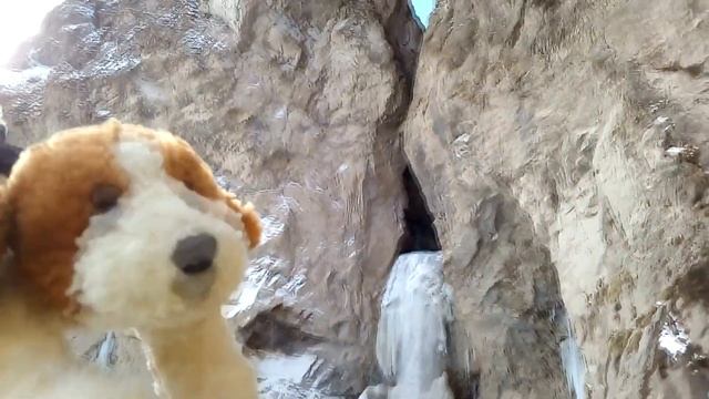 Правила жизни 100 - летнего человека на Кавказе, Султан, водопад долголетия, Джилы-Су, медитация. смотреть онлайн