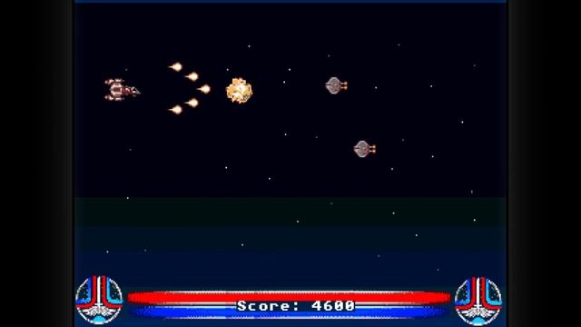 The Last Star Fighter 2.0 смотреть онлайн